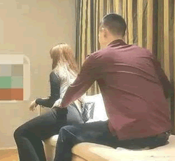上海油压会所经历